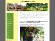 Stichting Dekema State