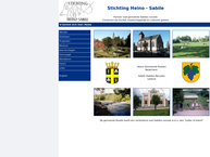 Stichting Heino-Sabiles Novads (Letland)