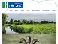 Stichting Dorpsblad Hoonhorst