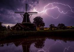 Stichting Pelmolen Ter Horst