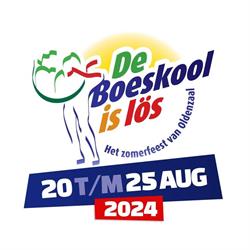 Stichting 'N Boeskool Is Los