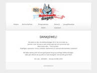 Stichting Gemeenschapswerk de Hellehond/ Erve Boerrigter