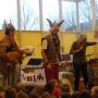 Opening thema Romeinen