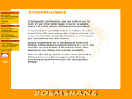Stichting Boemerang