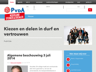 Stichting Fraktie-assistentie P.v.d.A. Ede