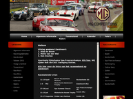 Stichting MG Competitions Holland