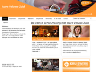 Website van Eureka Otterlo 