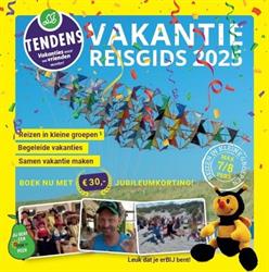 Stichting Tendens Vakanties