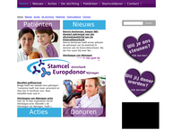 Stichting Stamceldonorbank Europdonor Nijmegen Stg. SEN