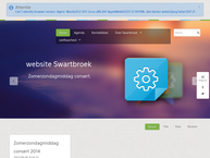 Stichting Dorpsraad Swartbroek
