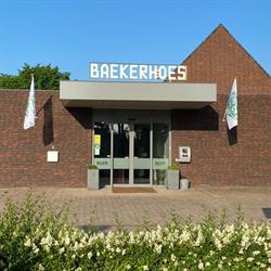 Stichting Gemeenschapshuis 'baekerhoes'