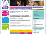 Stichting KiM
