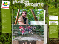 Stichting Scouting Schijndel