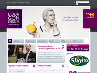 Stichting Bourgondisch 's-Hertogenbosch