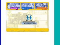 Kinderopvang Stg 't Beertjeshuis