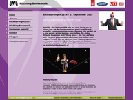 Stichting Bockepruik