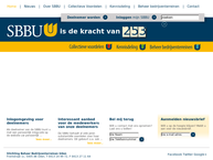 Stichting Beheer Bedrijventerreinen Uden