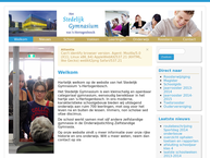 Stichting Scolae De Buscho 1274