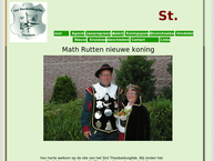 Stichting Gildehuis Overloon