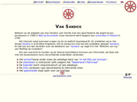 Van Sandick Stichting