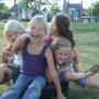 Kinderopvang Kiekeboe