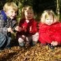 Kinderopvang Kiekeboe
