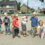 Kinderopvang Kiekeboe