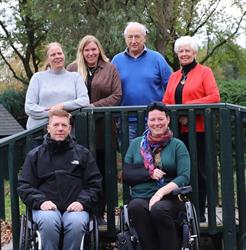 Stichting Gehandicaptenoverleg Helmond