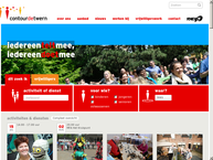 Stichting De Twern voor Lokaal Welzijnswerk