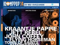 Stichting Jongerencentrum 'de Klomp'