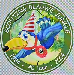 Stichting Scouting Blauwe Jungle