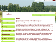 Stichting Woongemeenschap voor Ouderen