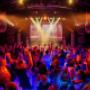 B-RED feest in thaterzaal/Xebiuszaal