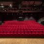 Theaterzaal / Xebiuszaal