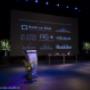 Congres theaterzaal