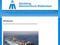 Stg. Vr. van het Zeemanshuis te Rotterdam