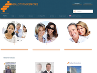 Stichting Nedlloyd Pensioenfonds