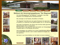 Stichting Verenigingsgebouw IJsselmonde