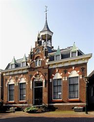 Stichting Oudheidkamer Rhoon en Poortugaal