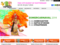Stichting Zomercarnaval Nederland
