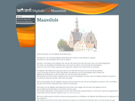 Stichting Digitale Stad Maassluis