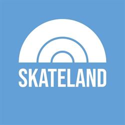 Stichting 'skateland'
