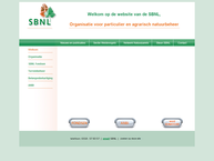 Stichting Beheer Natuur en Landelijk Gebied