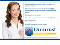 Stichting Duinrust