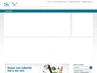 Stichting Collectieve Verzekeringen OCW