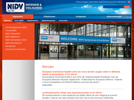 Stichting Nederlandse Industrie voor Defensie en Veiligheid