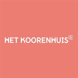 Stichting Koorenhuis Centrum Voor Kunst en Cultuur