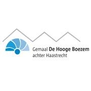 Stichting Gemaal De Hooge Boezem achter Haastrecht