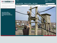 Stichting Waarborgfonds Sociale Woningbouw