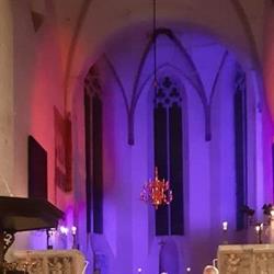 Stichting Pieterskerkconcerten
